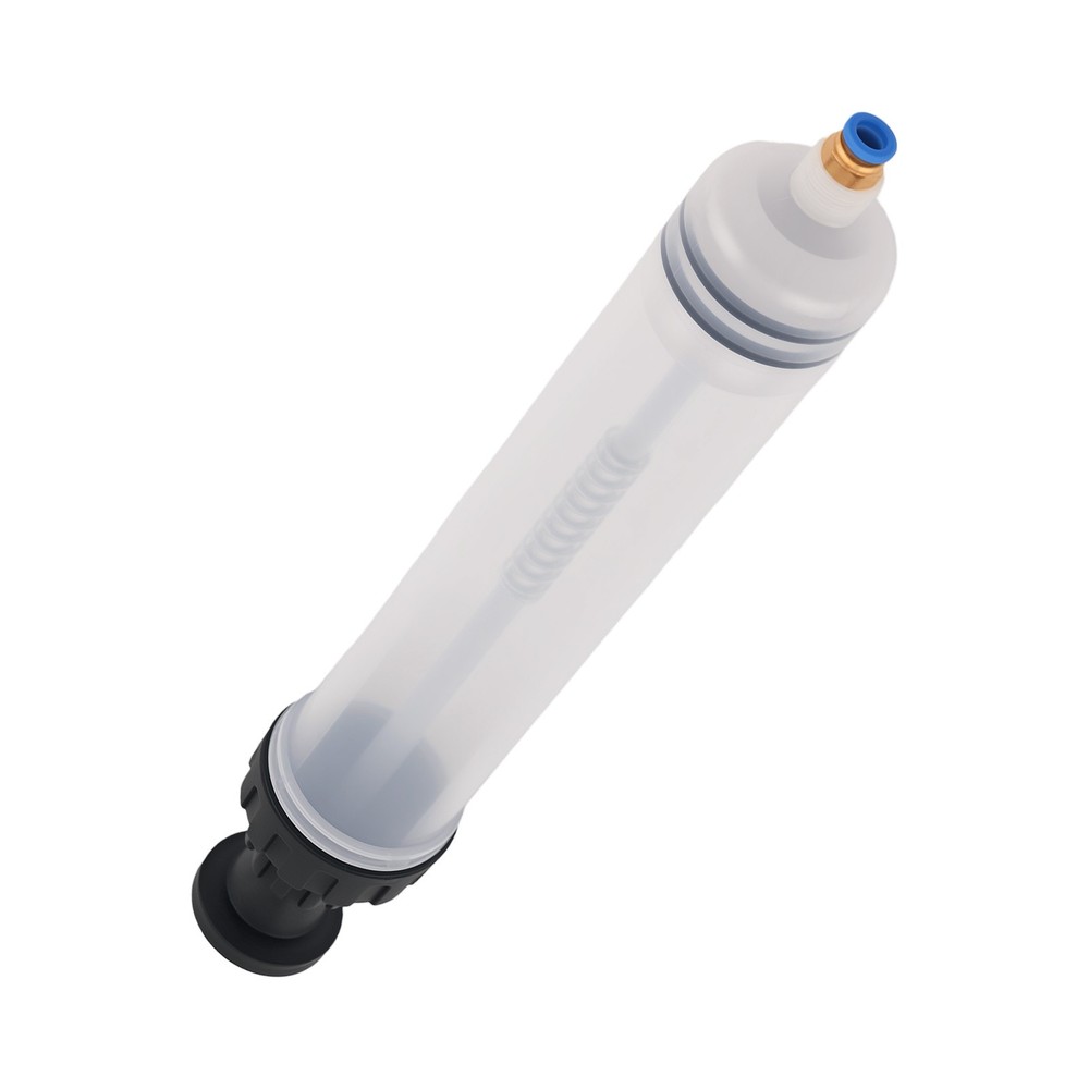 500cc Fluid Transfer Tool Kit for Engine Oil Transmission Extraction Pump