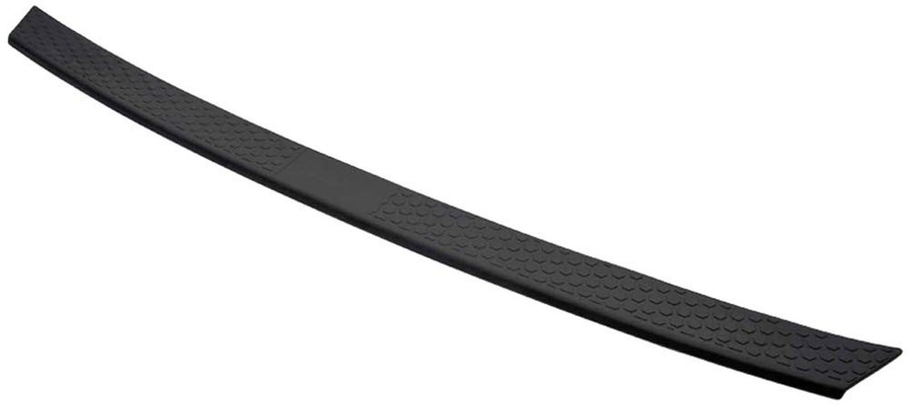 Rear Bumper Protector Compatible with Ford Explorer 2011-2018