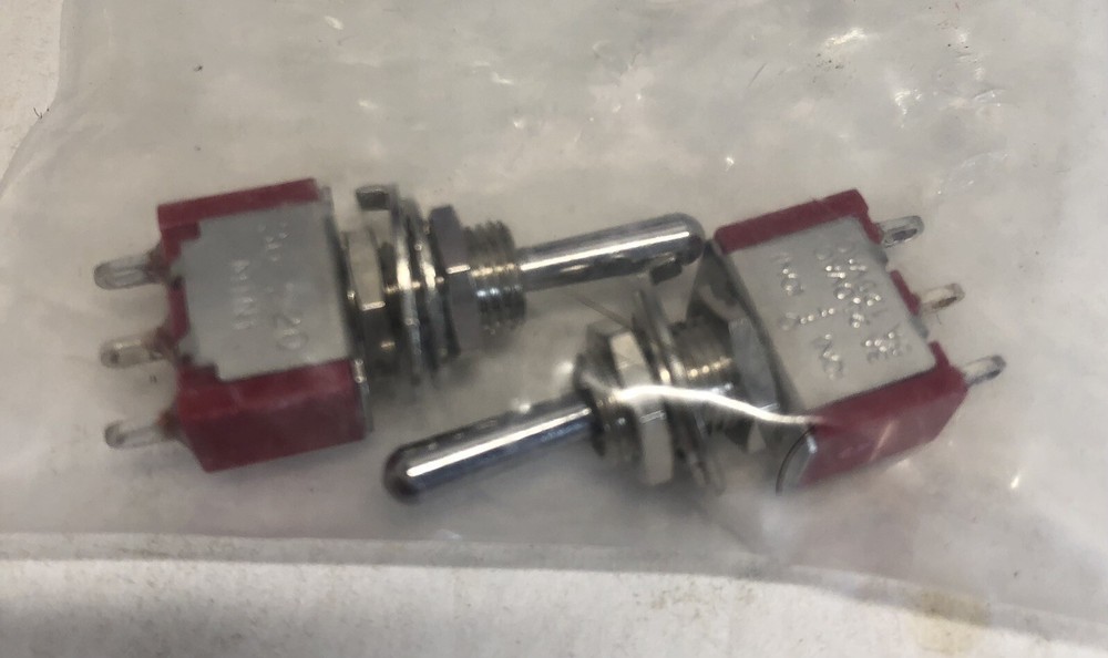 MiniTronics Momentary Switch (2)