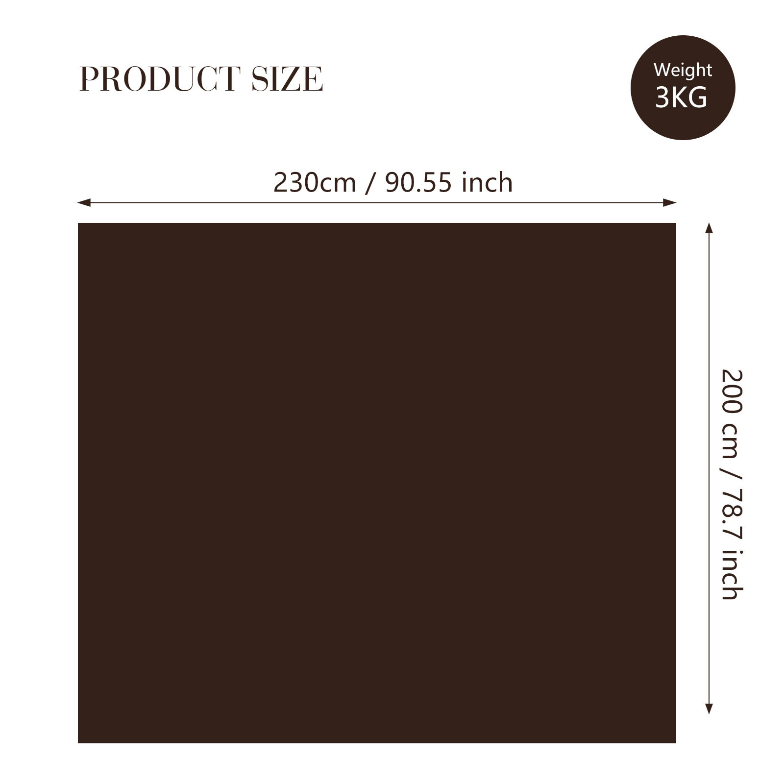 2-Ply Thick Heavy Fleece Blanket 8.8/13/15.4lb Printed Silky Soft Warm Blanket