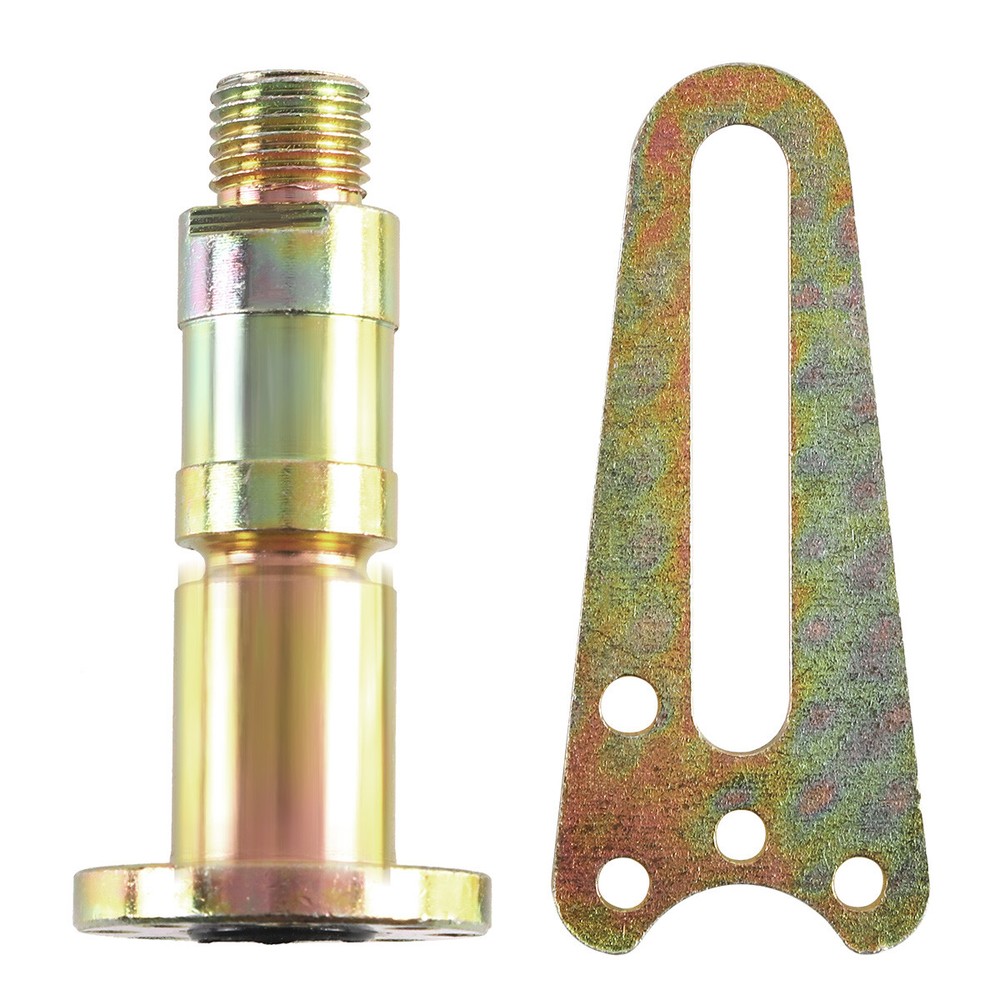 21" Adjustable Column Shift Linkage Kit ACA-1807 for AOD Ford Transmission