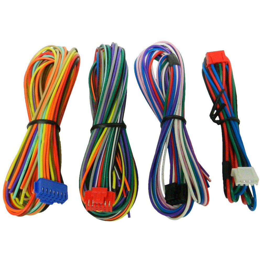 Directed XPRESSKIT DB3 Interface OEM x3 Lock Remote Start Ready with FREE FLASH