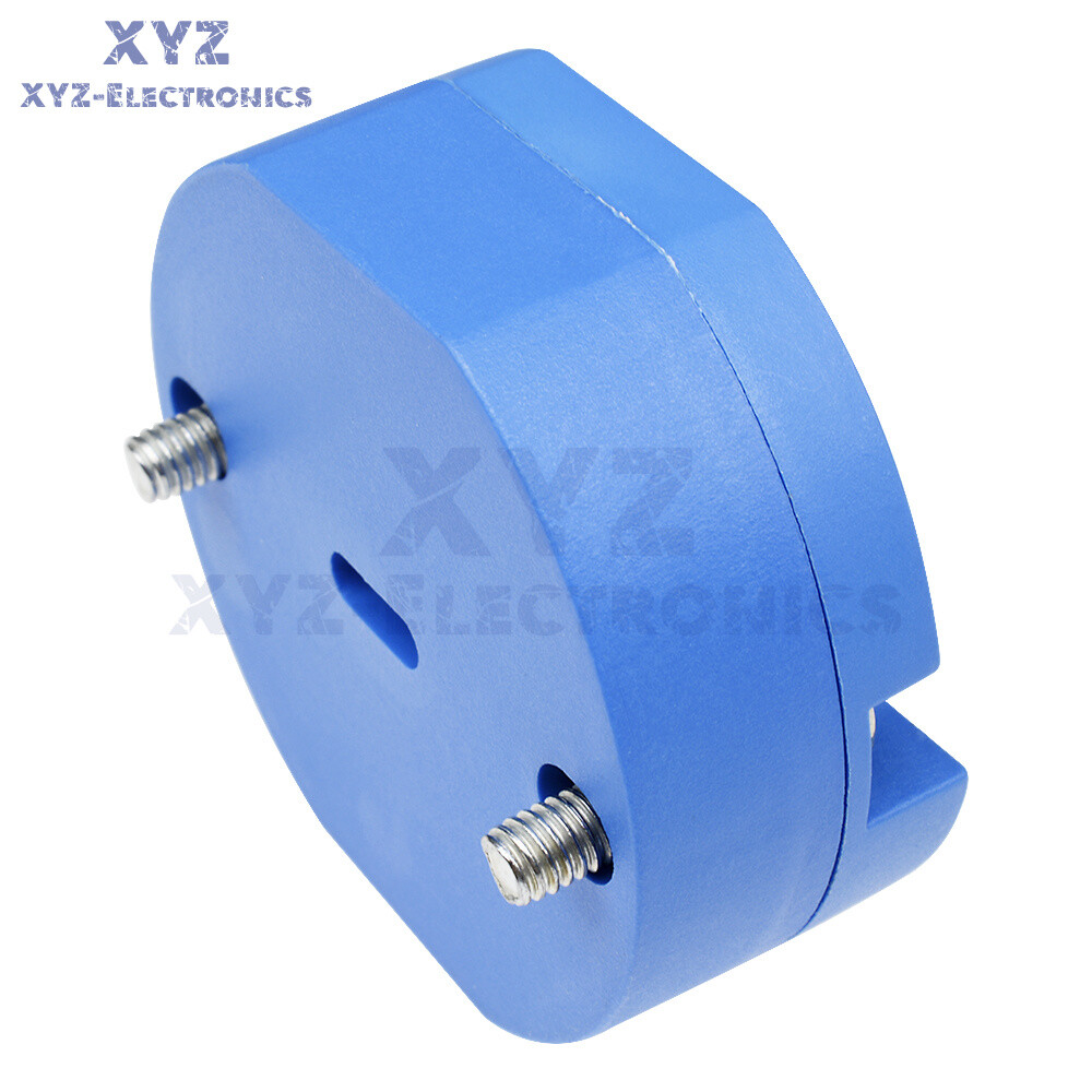 4-20MA 0-10V Temperature Sensor Transmitter Module PT100 Transmitter Module