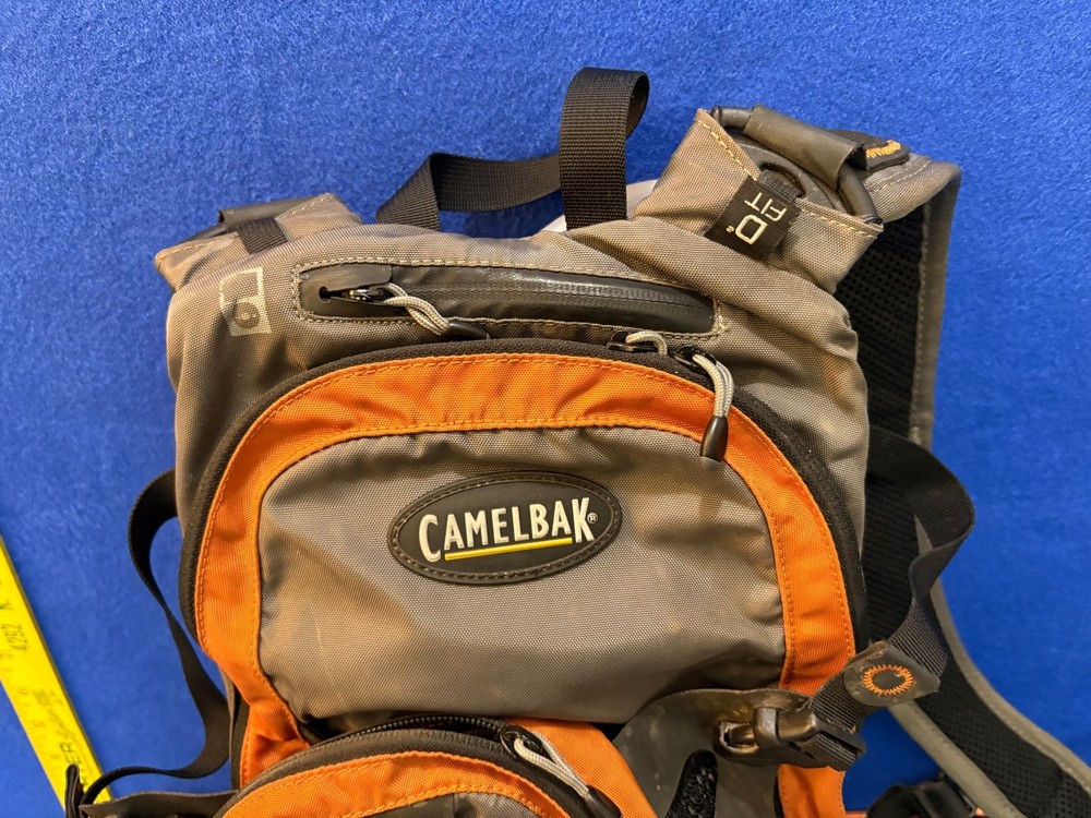 Camelbak M.U.L.E. Hydration Backpack