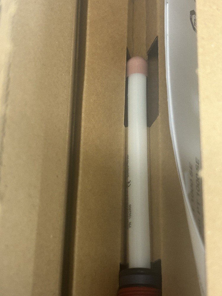 Prominent Temp Sensor For Fluoride Dulcotest Meter