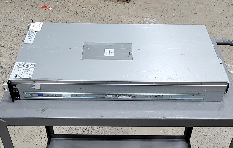 CIARA ORION HF320D-G3 Server Case BAREBONE SEE NOTES