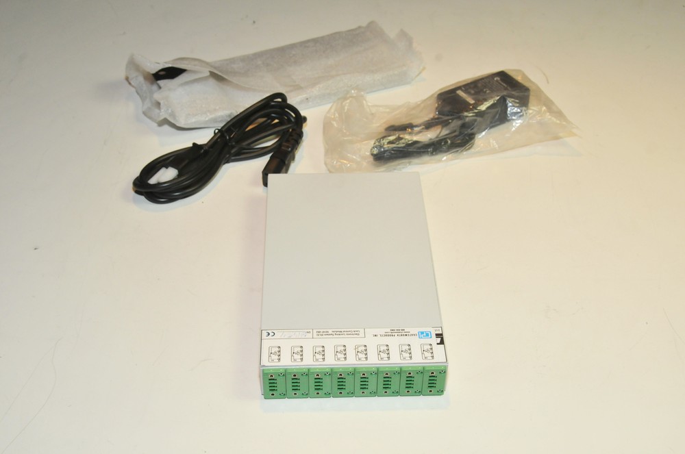 Chatsworth ELS Electronic Locking System Lock Control Module 16147-052  New!