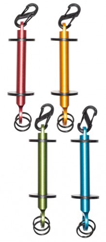 MRL AluminiumTippet Holder