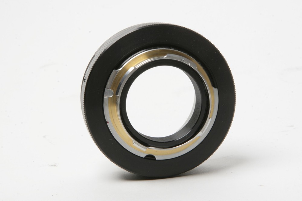 Topcon TM Adapter MD-2 For Retinal Camera