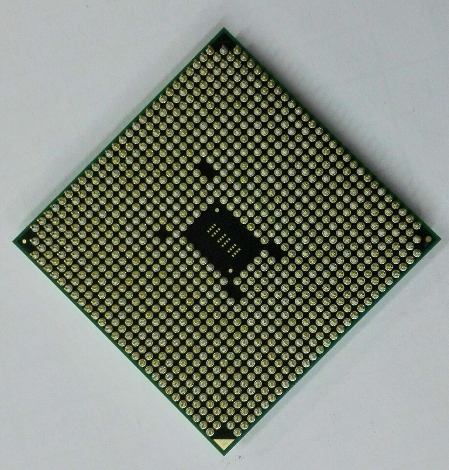 AMD A10-6800K CPU A10-Serie Quad-Core 4.1GHz 4M 100W Socket FM2 Processor Tested