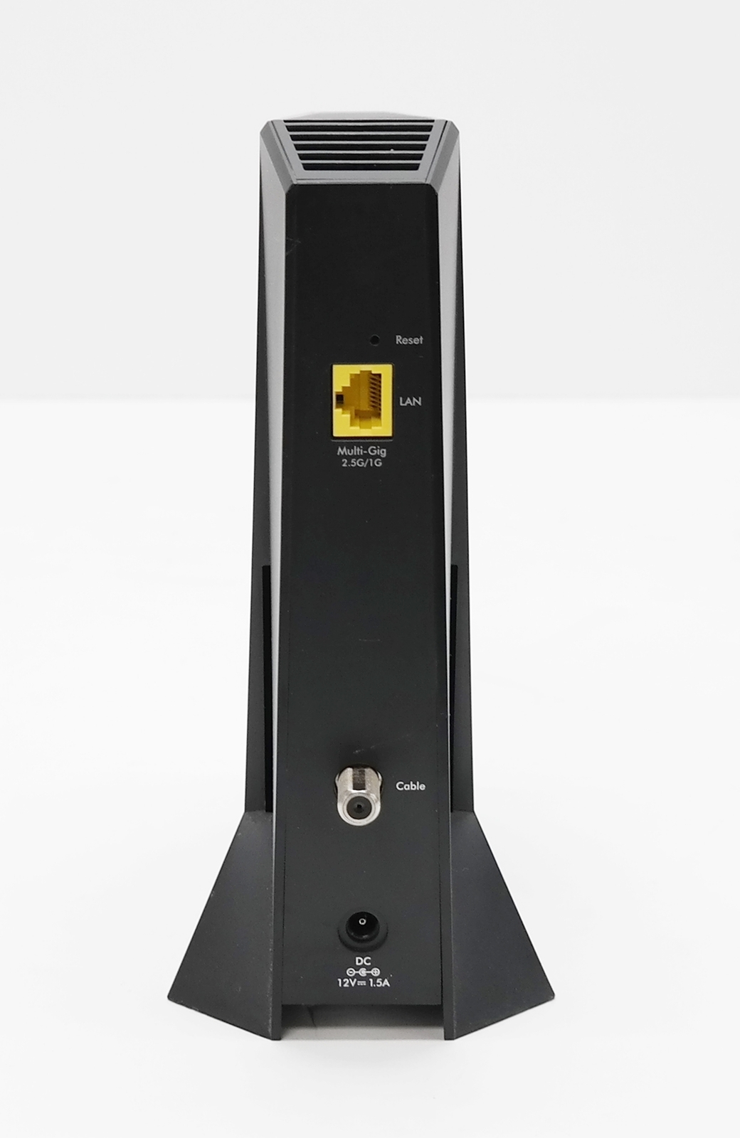 NETGEAR CM2000 Nighthawk DOCSIS 3.1 Cable Modem