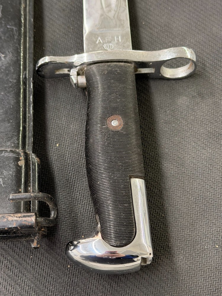 AFH M1Rifle Bayonet