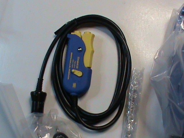 Hakko Fm2023-05 Conversion Kit, Blue/Yellow, Mini Parallel