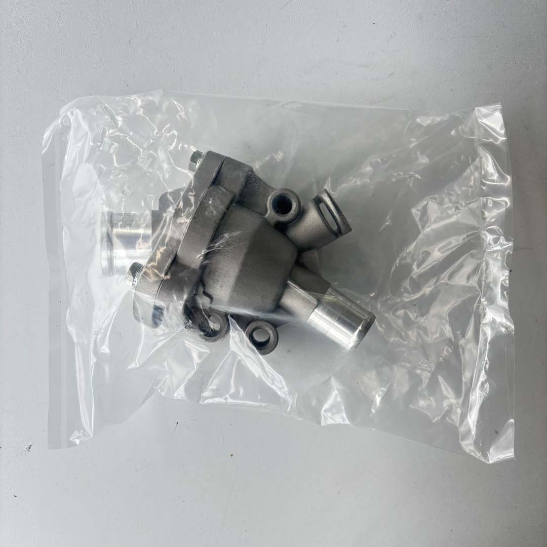 31319606 Aluminum Thermostat For 2004-2010 Volvo S40 Fits 2006-2013 C70