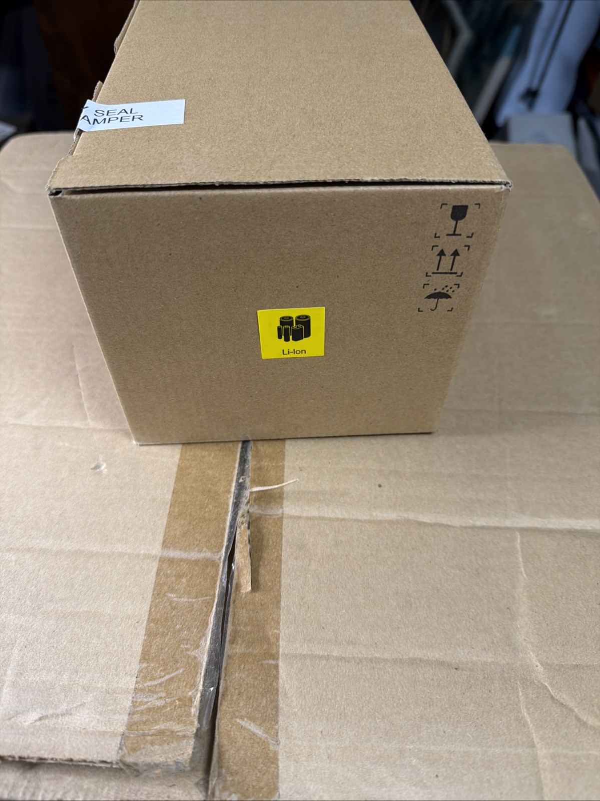 HONEYWELL 1952HHD-5USB-5-N BRAND NEW *1952HHD-5USB-5-N*