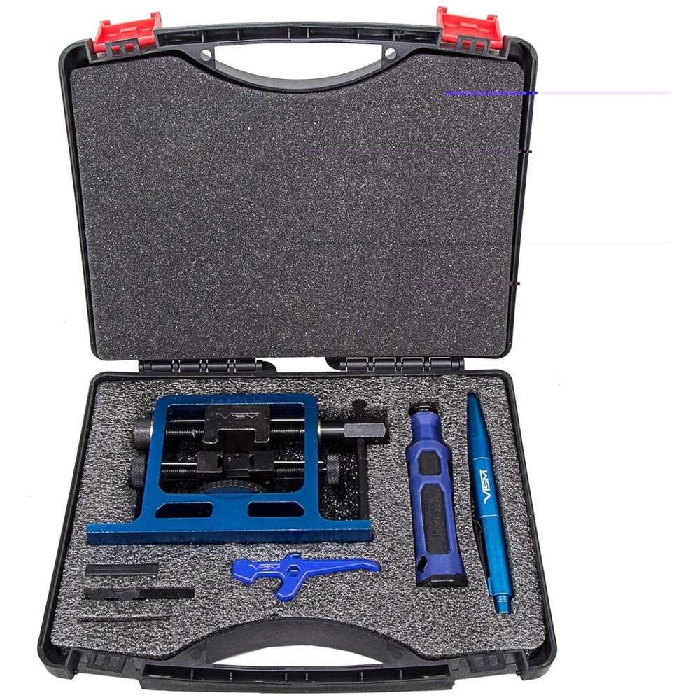 Vism Ultimate Tool Kit for Glock Handguns