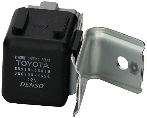 RY-696 Fuel Pump Relay