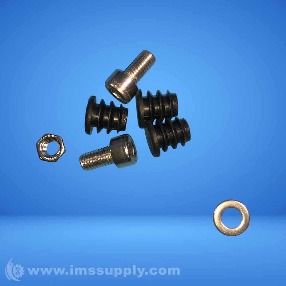 Id Tech IDTIJ-ENCODER00 Encoder, w/Wheel and Bracket FNOB