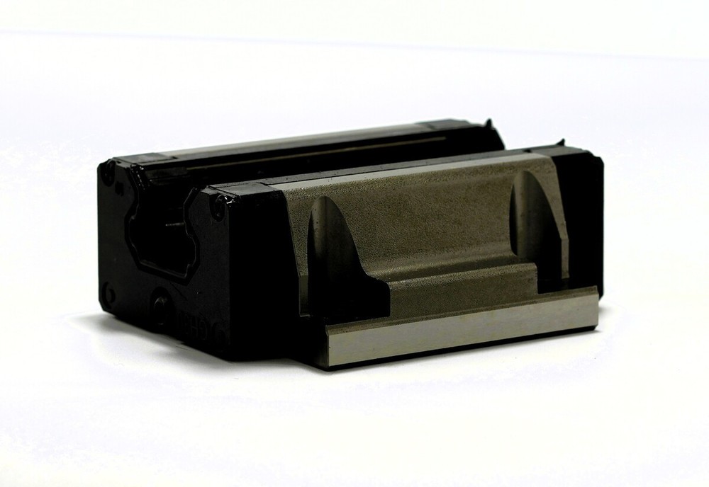 Linear Bearing Block