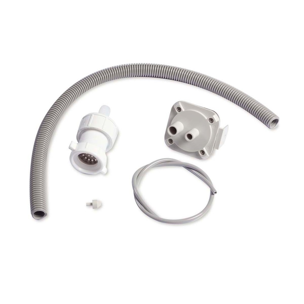 Workstation Vacuum Drain Kit