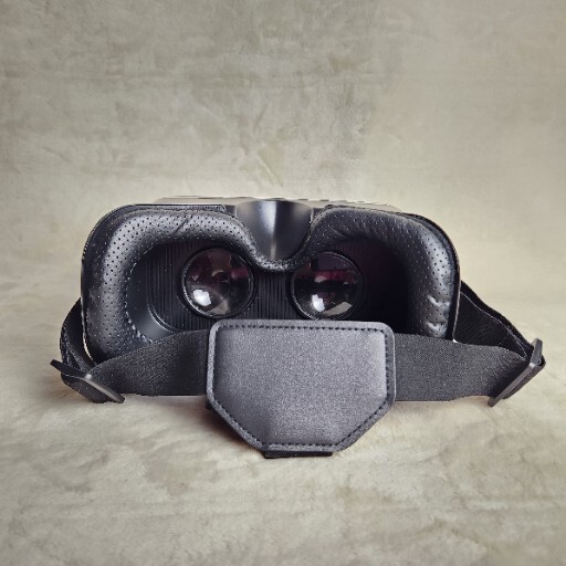 VR AGQRDKRC Virtual Reality Headset