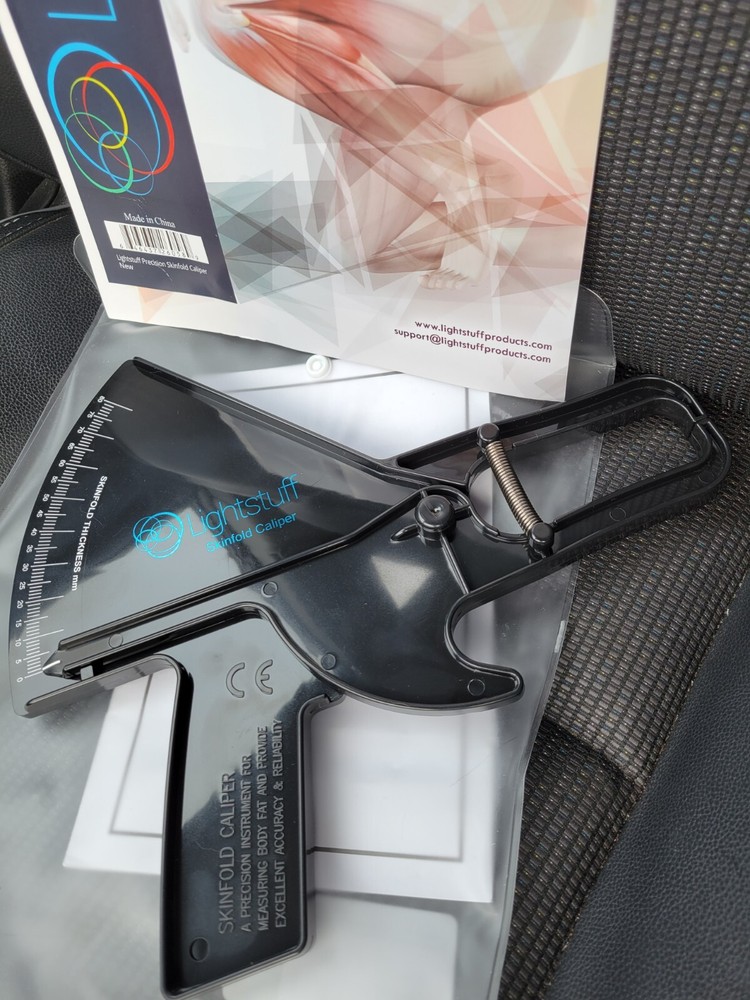 Bodyfat Skinfold caliper