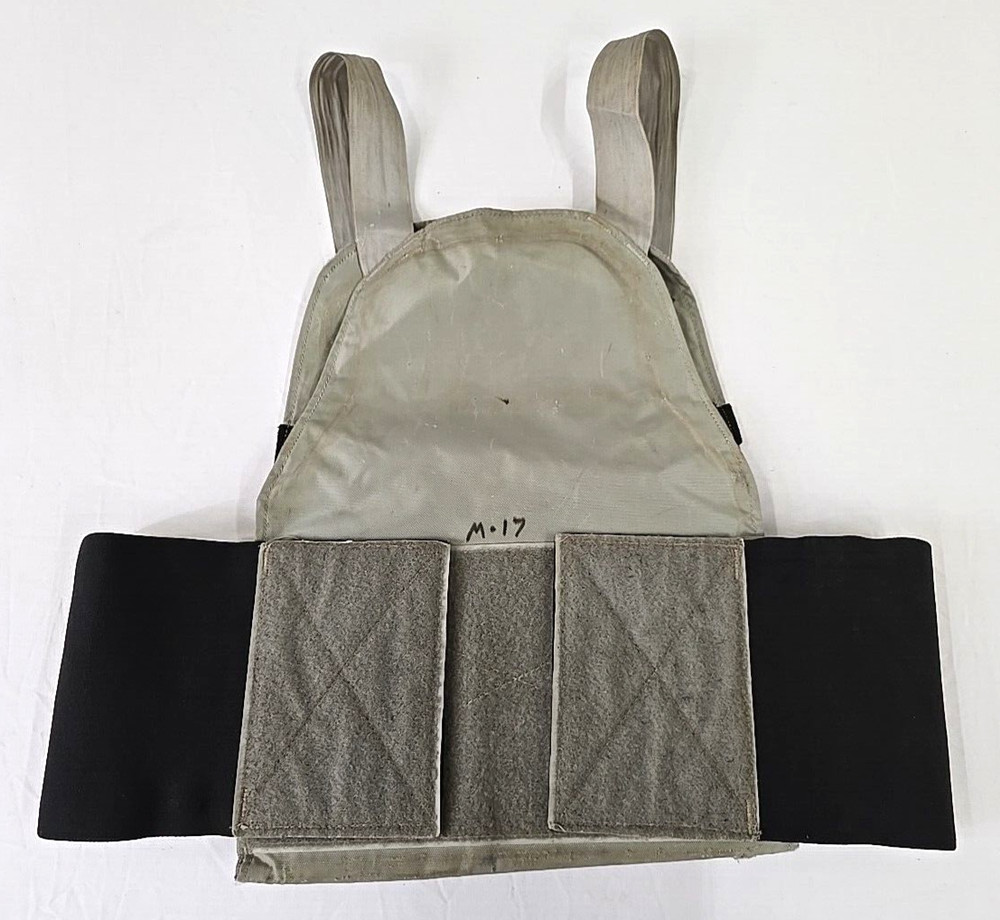 Velocity Systems Ultra Low Vis Medium #8