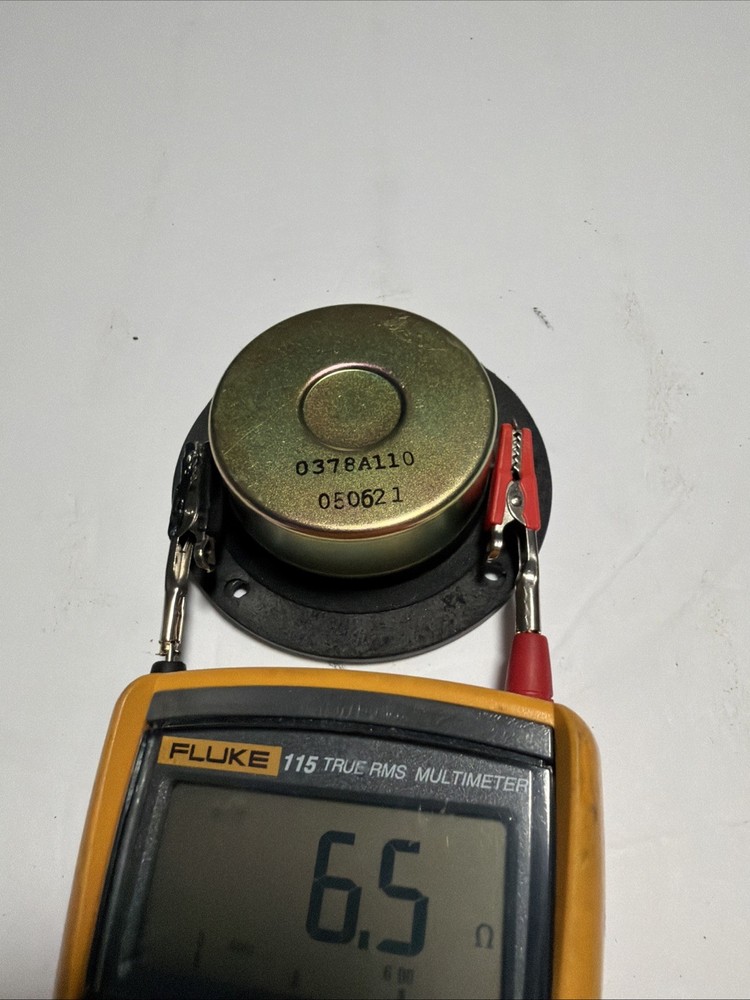 Definitive Technology 0378A110 From CLR-2300 Tweeter Single