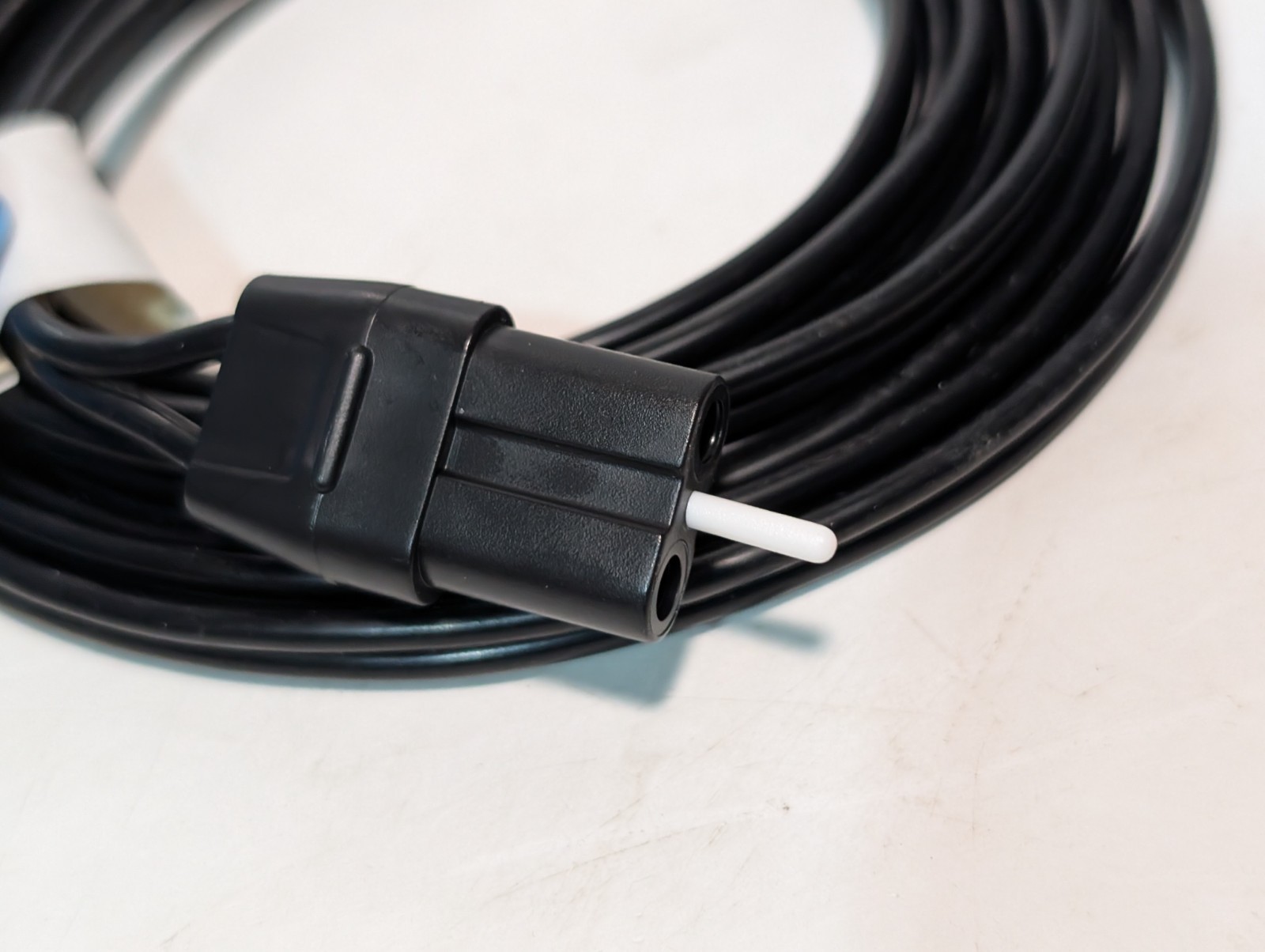 Bovie Medical Corporation A1252C Reusable Grounding Cable for Return Electrode