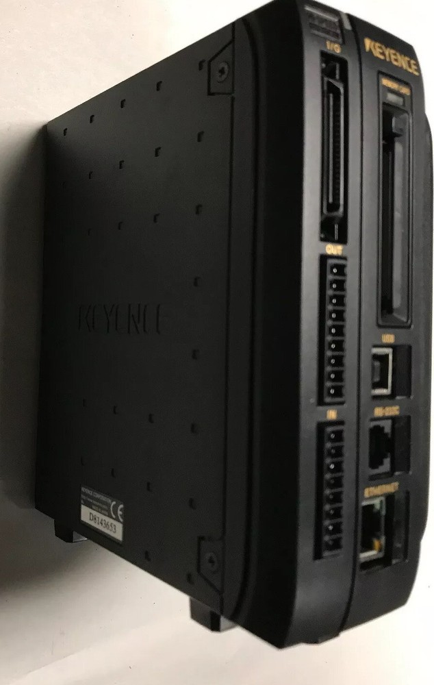 Keyence,CV-3002P,Digital Image Sensor Controller