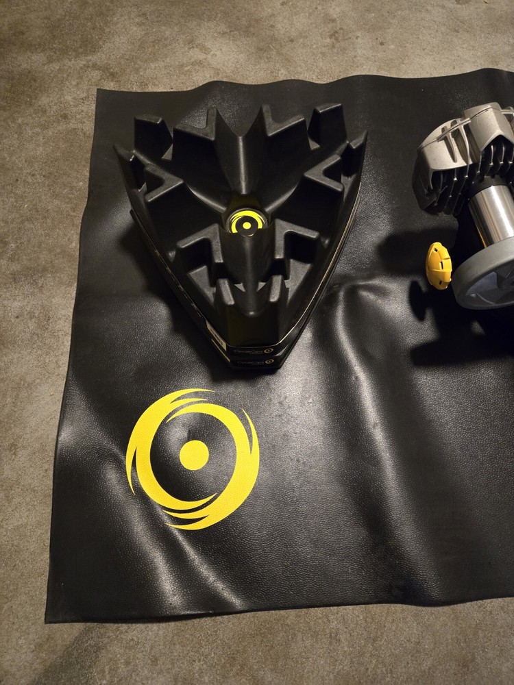 CycleOps Fluid2 Indoor Trainer