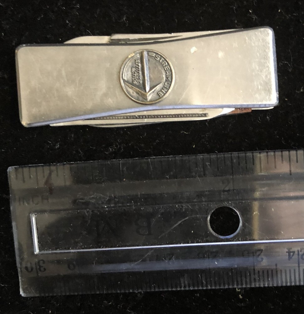 Streamline Attitude Action Mini Tool