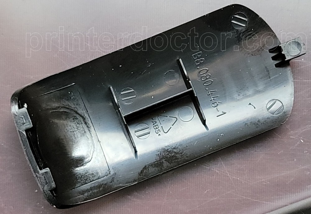 Genuine Remote Control NEC MultiSync RL76F-1 E325 E425 E505 E585 B8.080.446-1