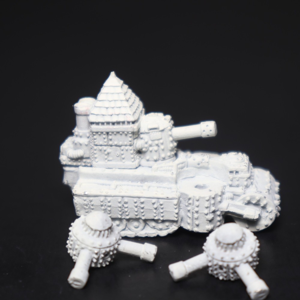 Orks, Epic, Gibbletgrinda , Games Workshop