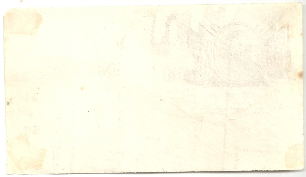 Civil War Cover ~ GENERAL WINFIELD SCOTT ~ Front Only