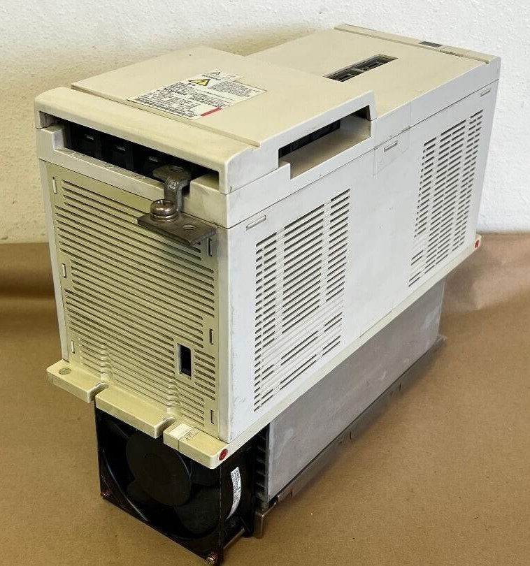 MITSUBISHI POWER SUPPLY UNIT TYPE MDS-B-CV-220