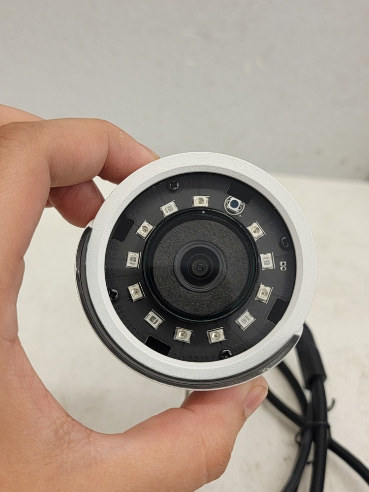 BNT HD 4 IP NVR 8 Channel Security Camera System 3 Cameras Only