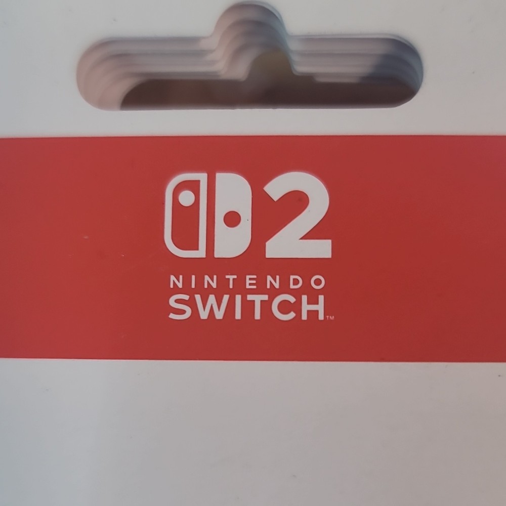 PowerA Screen Protectors 2-Pack for Nintendo Switch Models with Cleaning Cloth