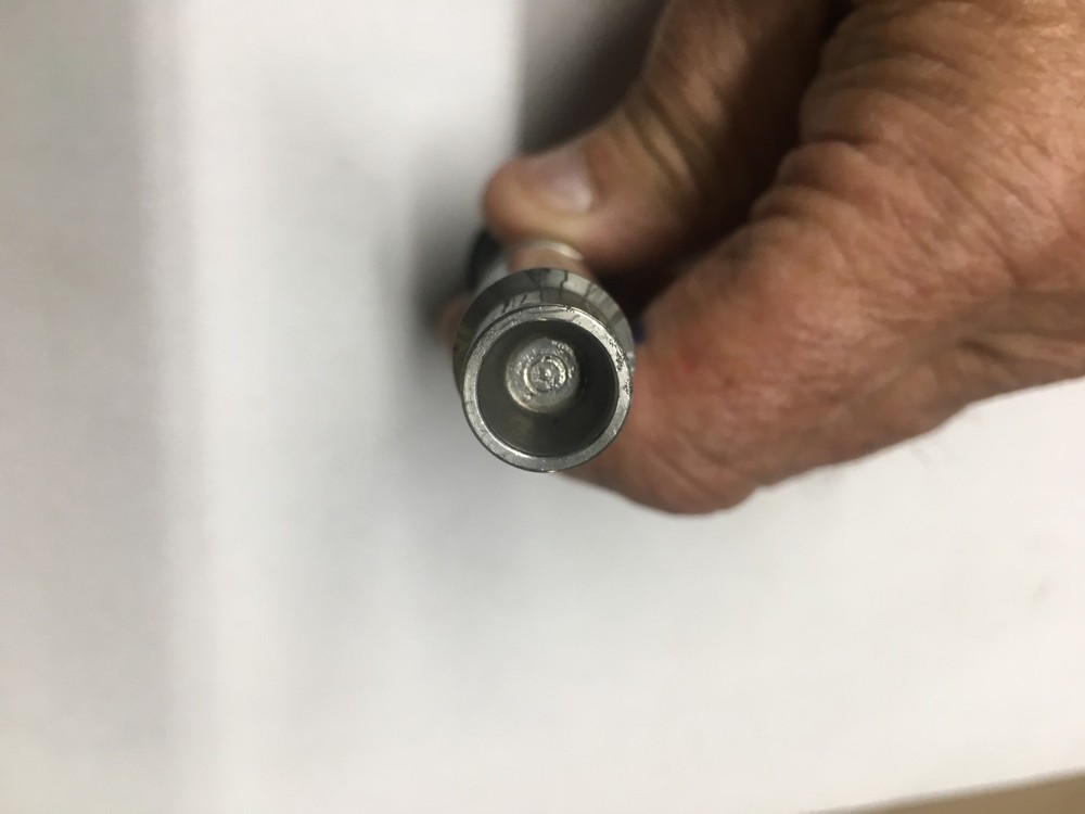 Knight American 50 Cal. Inline Muzzleloader Striker Bolt Assembly