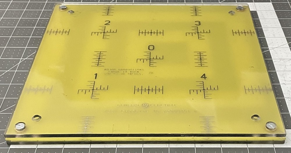 46-205884G1-A Cassette Centering