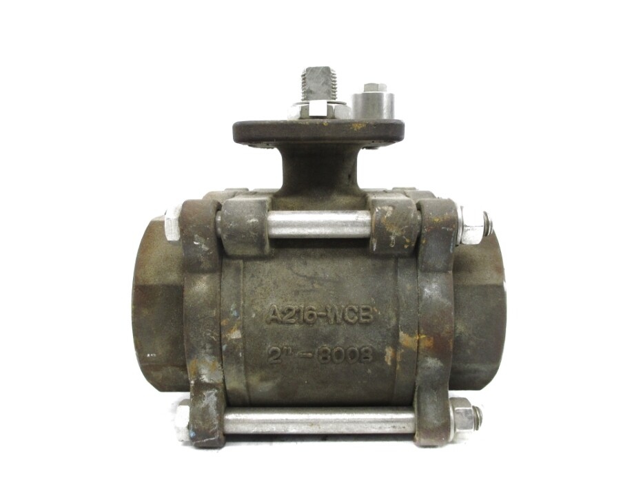 FLOW-TEK A216-WCB (AS PICTURED) NSNP