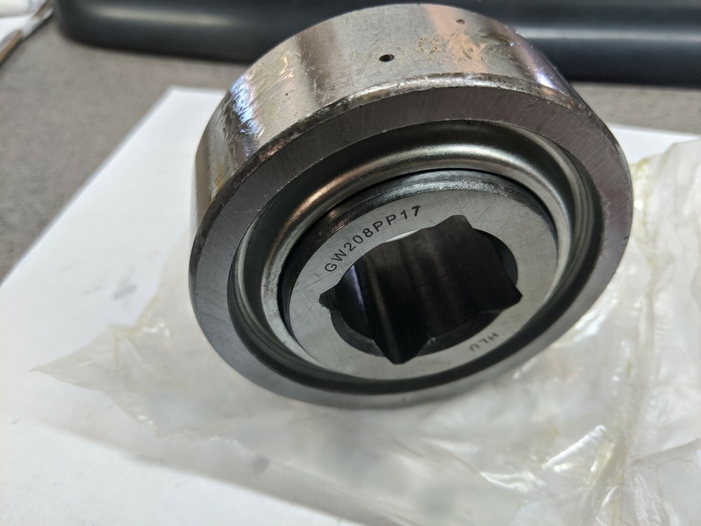 BEARING PART #GW208PP17-imp