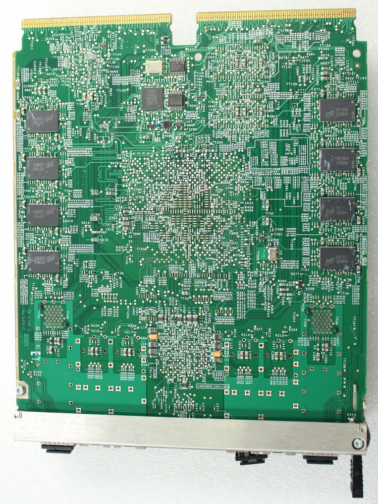 Tektronix LPC200 10Gbe Module