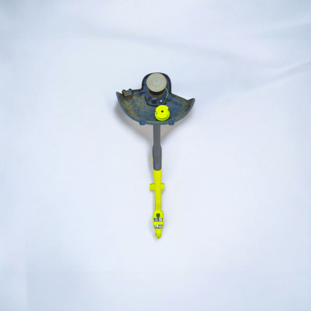 Ryobi ONE+ 18V 10in. Cordless String Trimmer / Edger (Tool Only) - PCLST01