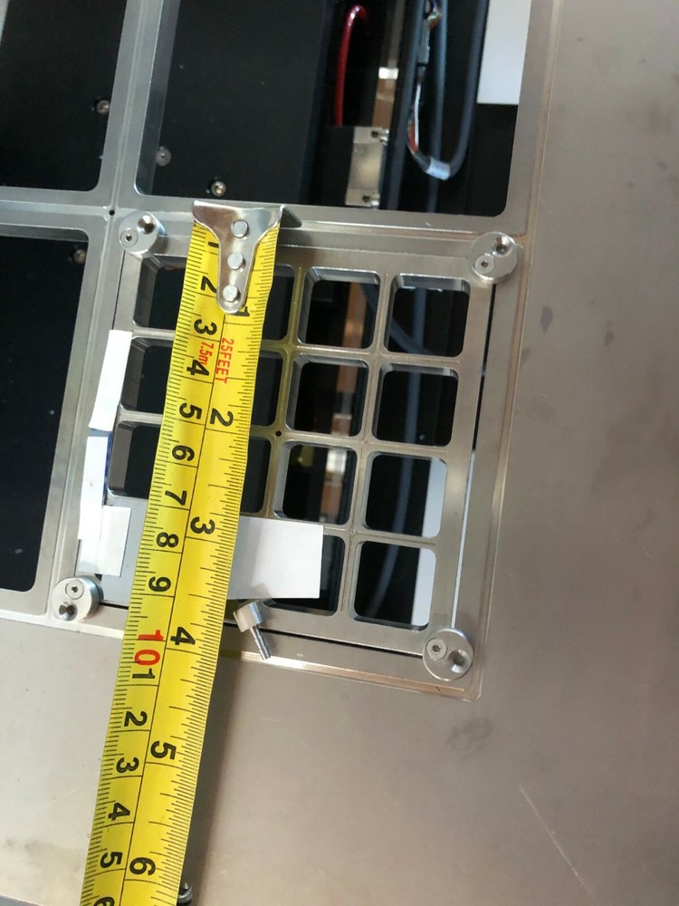 N&K ANALYZER 1712-RT High Resolution & Sensitivity Thin Film Measuring system