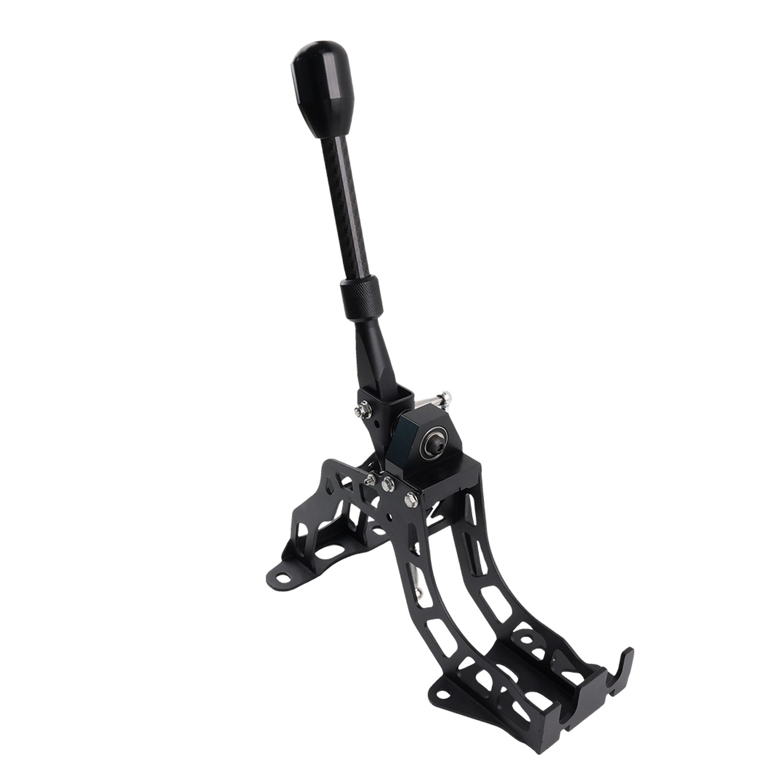 Aluminum Performance Short Shifter 5 Speed For Mitsubishi Lancer EVO 4 5 6 7 8