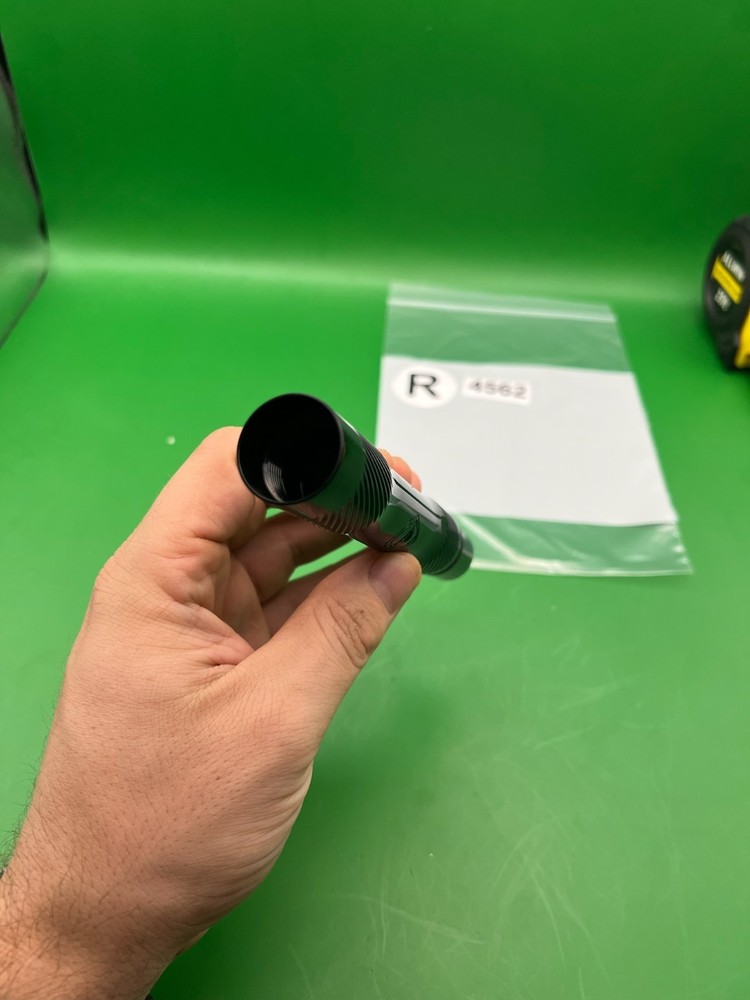 Freak XL Paintball Barrel Back Autococker Threads