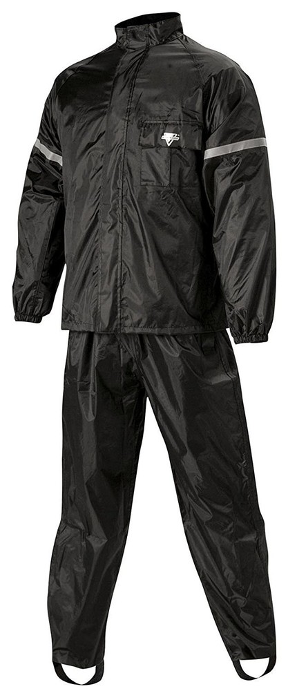 Nelson Rigg Weatherpro Rainsuit #