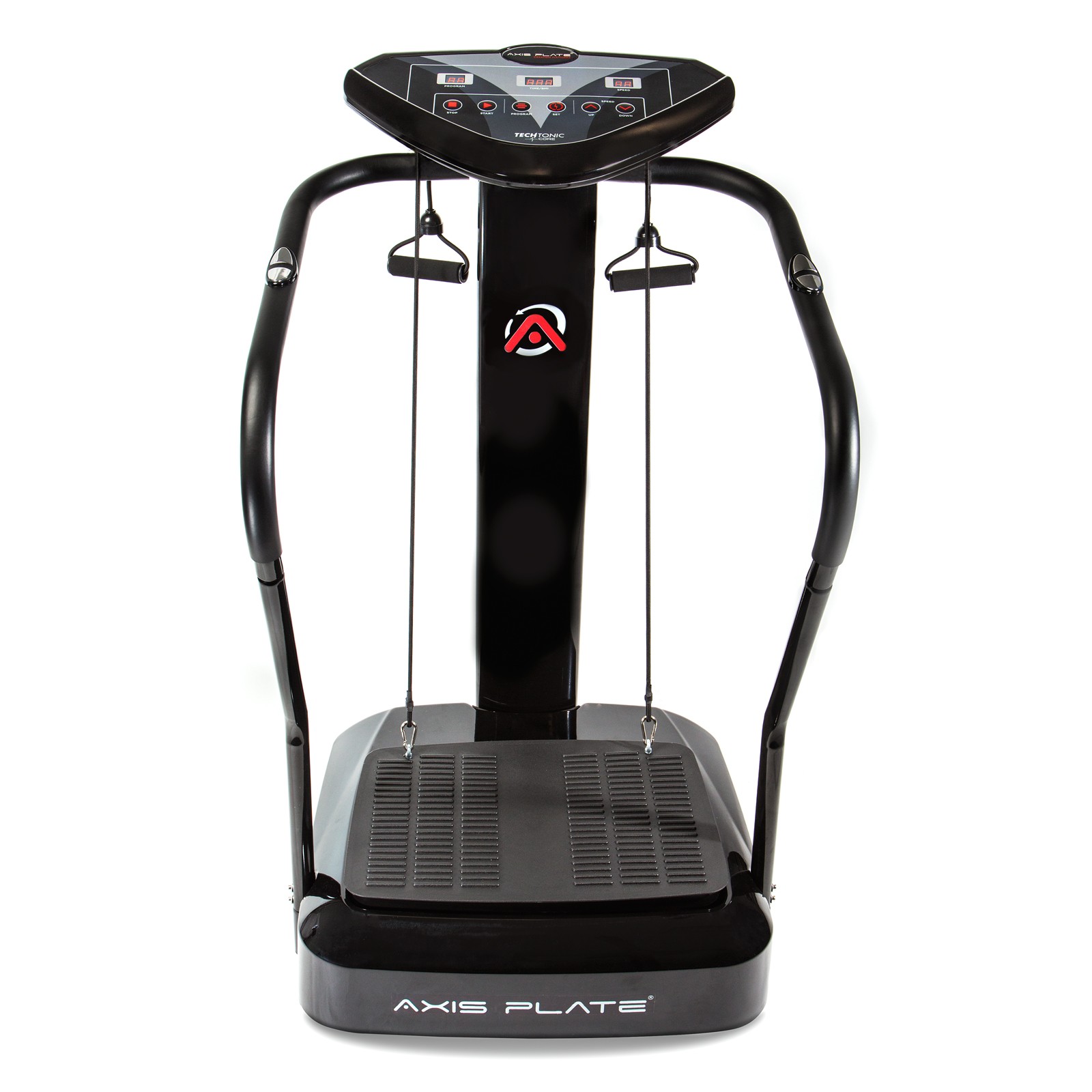 Whole Body Vibration Platform - Training - Exercise Fitness Machine
