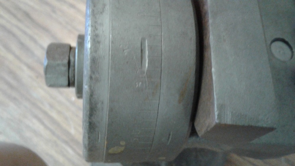 Angle Swivel Base Work Holding Fixture Tool Cutter Grind